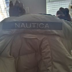 Nautica Jacket