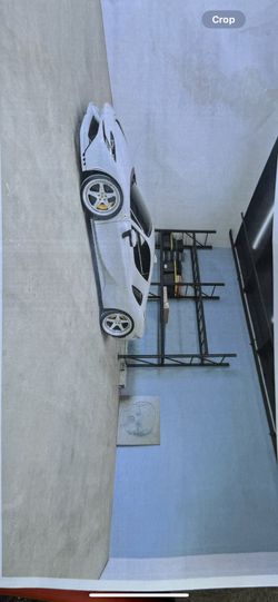 Storage Racks