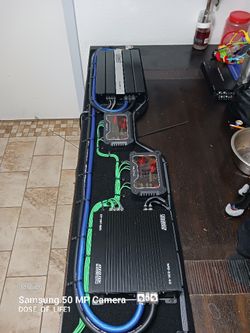 Installations