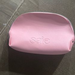 Saie Makeup Bag
