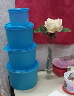 Tupperware