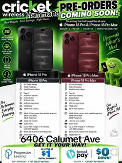 Payment Plan Available Hammond Cricket Wireless Hablamos Español