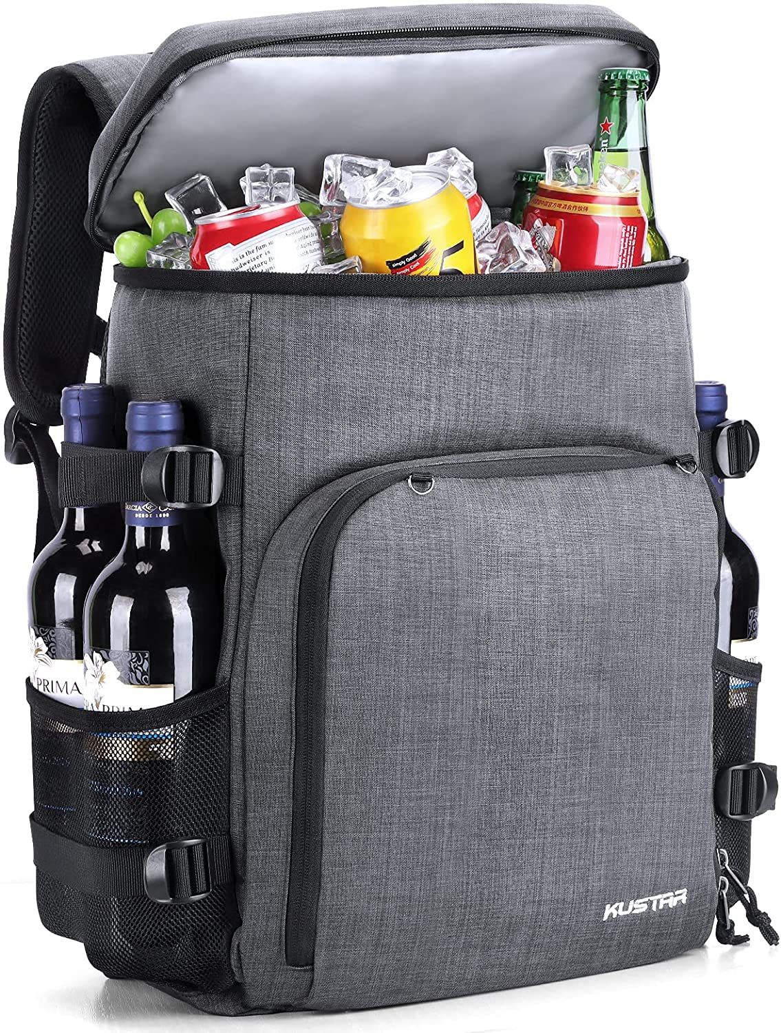 New Cooler Backpack