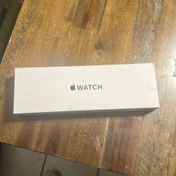 Apple Watch 44mm Gen 2