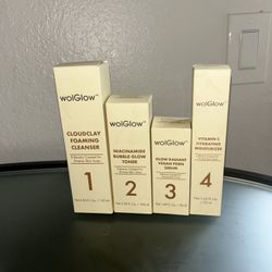 Skincare Products