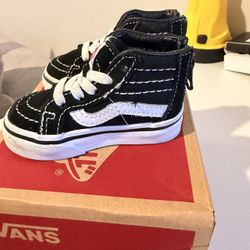 Vans High Zip Unisex 3C