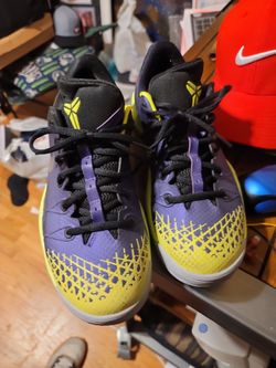 Kobe venomenom 4