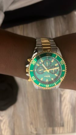 BiDen watch