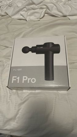 Acupuncture Massage Therapy Gun