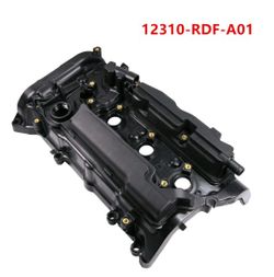 Valve Cover Replacement For Acura And Honda