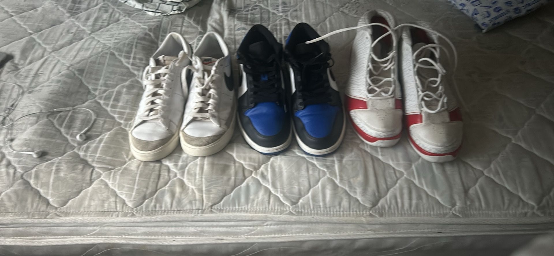 Size 13 Bundle