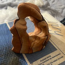 Toroweap picture sandstone