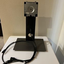 Dell Monitor Stand & Docking Station