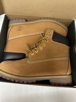 Sneaker Timberland Men’s Shoe  Size 12# 19073