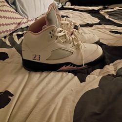 Jordan 5 Size 9