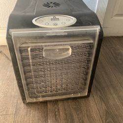 Dehydrater 9 Tray