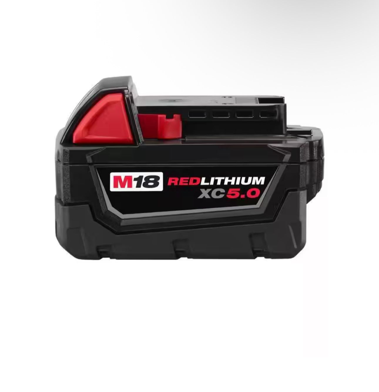 Milwaukee 5.0 Battery New