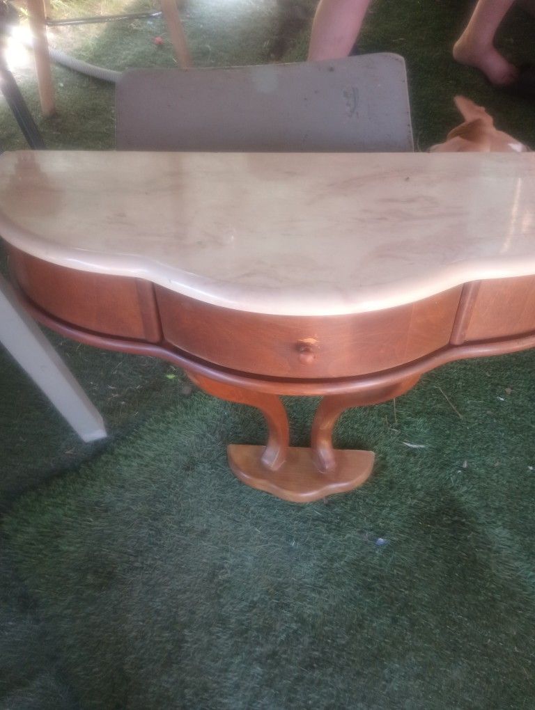 Vintage Tabel