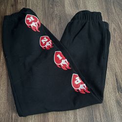 Pink Victoria Secret Xs Pants 