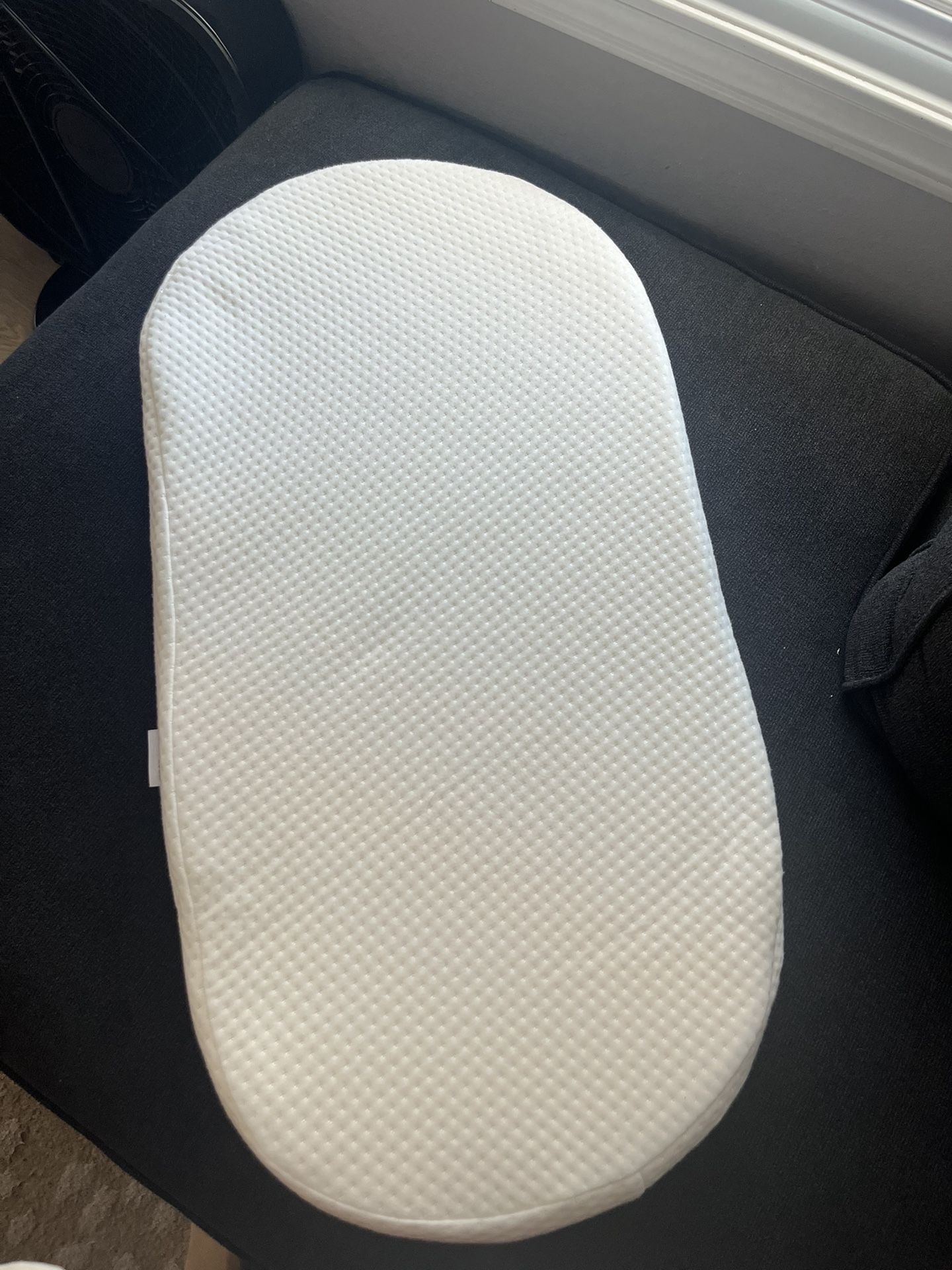 Bassinet Mattress