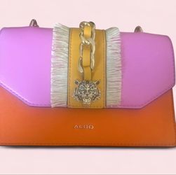 Pink & Orange ALDO Shoulderbag