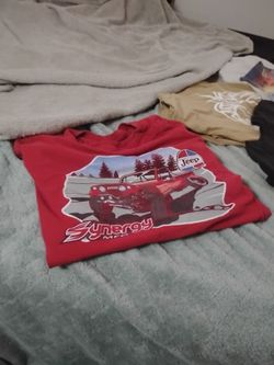 Tshirts