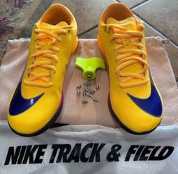 Nike Triple Jump Elite 3 Track & Field Jumping Spikes