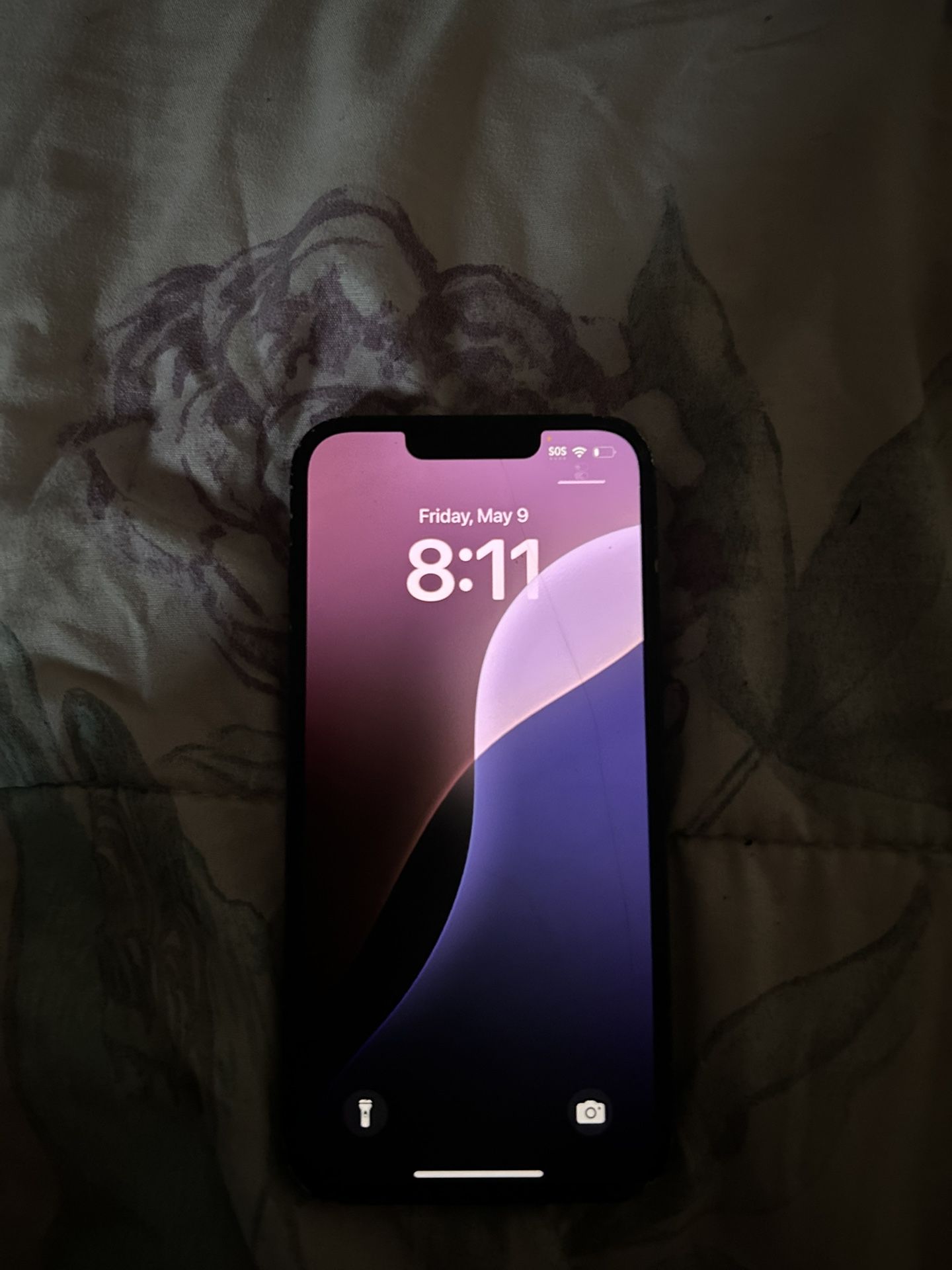 iPhone 13