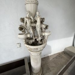 Fountain 