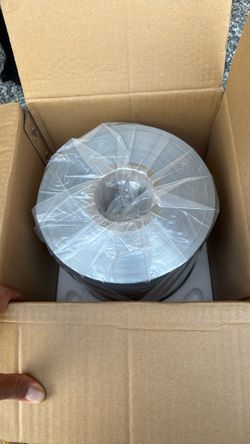 Aluminum Foil Roll