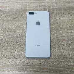 iPhone 8 Plus  - AT&T/Cricket - 64GB 