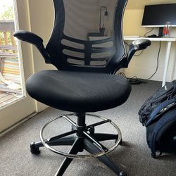 Architect Office Chair
