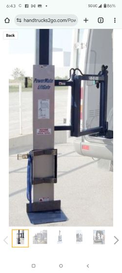 Liftgate