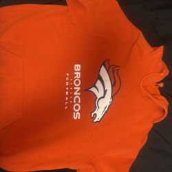 Broncos Hoodie