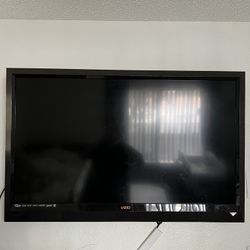 Vizio Tv 47”