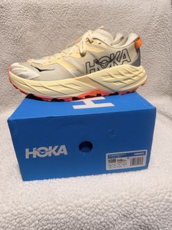 Womens Hoka speedgoat 7