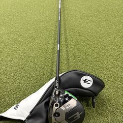 Callaway Elyte Triple Diamond 3 Fwy 15* X Stiff MINT