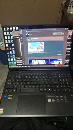 Acer Predator Helios Neo 16s AI