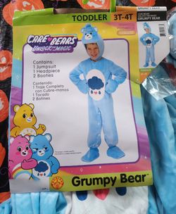 Boys Halloween costumes