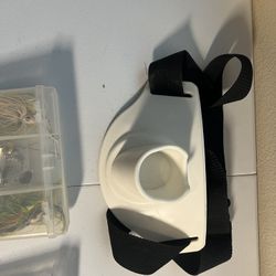 TACKLE & Accessories