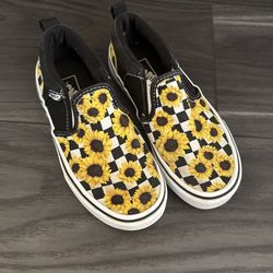 Kids Vans Asher