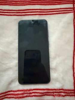Samsung Galaxy A36