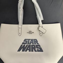 Coach Star Wars Collection  