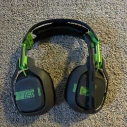 Astro A50 Wireless (Without Charging Base)