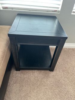 Side table