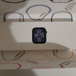 Apple Watch SE (2nd Generation)