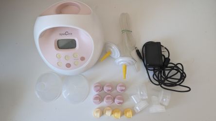 Breast Pump
