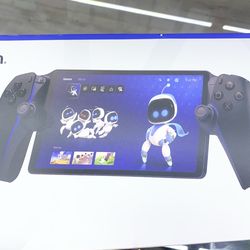 sony playsation portal