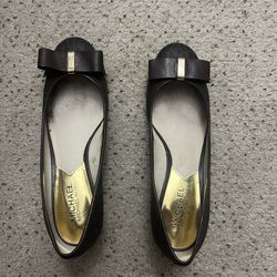 Women's Ballet Flats Slip-Ons
