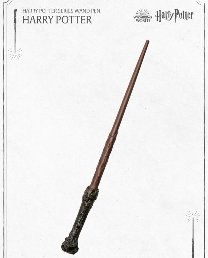 Harry Potter Wands